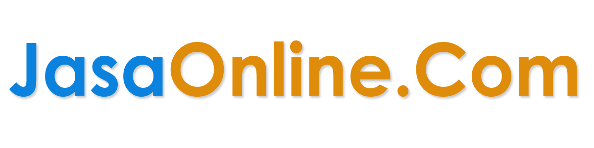 JasaOnline.Com – Start Legal Go Digital