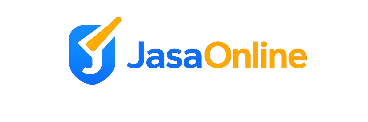 Marketplace Jasa Profesional Indonesia